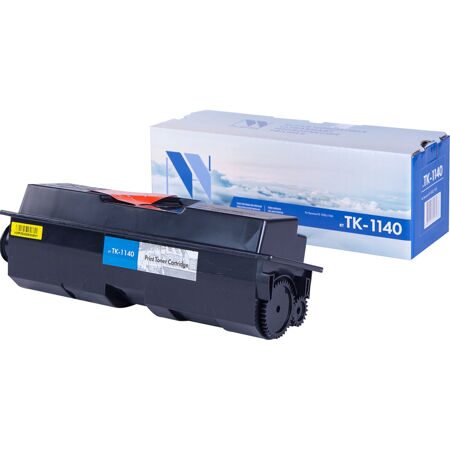Картридж NVP совместимый Kyocera TK-1140