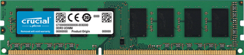 Память DDR4 16Gb 2400MHz Crucial CT16G4RFD424A 16Gb DIMM ECC Reg PC4-19200 CL17 2400MHz